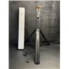 Image 1 : 71" Extendable Tripod/Selfie Stick with Bluetooth Remote; Compact/Easy-Fold Case Design - New