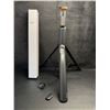 Image 1 : 71" Extendable Tripod/Selfie Stick with Bluetooth Remote; Compact/Easy-Fold Case Design - New