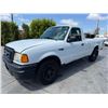 Image 1 : FORD  RANGER 2005 APP  DUP/T-DON