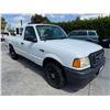 Image 2 : FORD  RANGER 2005 APP  DUP/T-DON
