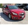 Image 2 : CHEV CRUZE 2013 T-DONATION