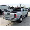 Image 3 : NISS FRONTIER 2001 T-DON - SMOG