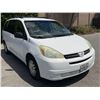 Image 2 : TOYT SIENNA 2004 APP-DUP-SALV-EXPORT ONLY