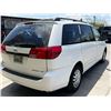 Image 3 : TOYT SIENNA 2004 APP-DUP-SALV-EXPORT ONLY