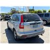 Image 4 : HOND CR-V 2007 T-DONATION