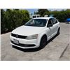 Image 1 : VOLK JETTA 2011 T-DONATION