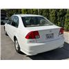 Image 4 : HOND CIVIC 2005 T-DONATION