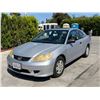 Image 1 : HOND CIVIC 2004 APP  DUP/T-DON