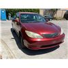Image 2 : TOYT CAMRY 2006 APP/DUP-T/EXP-ONLY