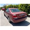 Image 4 : TOYT CAMRY 2006 APP/DUP-T/EXP-ONLY