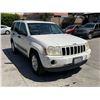 Image 2 : JEEP  GD CHEROKEE 2006 T-DONATION