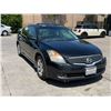Image 2 : NISS ALTIMA 2008 T-DONATION