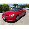 Image 1 : NISS ALTIMA 2010 T-DONATION