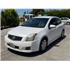Image 1 : NISS SENTRA 2011 T-DONATION