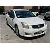 Image 2 : NISS SENTRA 2011 T-DONATION