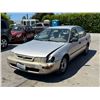 Image 1 : TOYT COROLLA 1996 T-DONATION