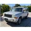 Image 1 : JEEP  COMMANDER 2009 T-DONATION