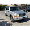 Image 2 : JEEP  COMMANDER 2009 T-DONATION