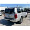 Image 3 : JEEP  COMMANDER 2009 T-DONATION