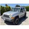 Image 1 : JEEP  LIBERTY 2007 O/S SALV-DON