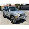 Image 2 : JEEP  LIBERTY 2007 O/S SALV-DON