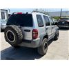 Image 3 : JEEP  LIBERTY 2007 O/S SALV-DON