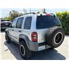 Image 4 : JEEP  LIBERTY 2007 O/S SALV-DON