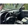 Image 5 : JEEP  LIBERTY 2007 O/S SALV-DON