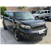 Image 2 : TOYT SCION XB 2008 APP/DUP-T/EXP-ONLY