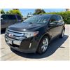 Image 1 : FORD  EDGE 2013 APP/DUP-T/EXP-ONLY