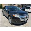Image 2 : FORD  EDGE 2013 APP/DUP-T/EXP-ONLY