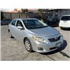 Image 2 : TOYT COROLLA 2009 APP  DUP/T-DON