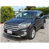 Image 1 : FORD  ESCAPE 2019 T-SMOG -2 DAYS
