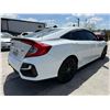 Image 3 : HOND CIVIC SI 2020 T-REPO-SMOG-2 DAYS