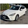 Image 1 : TOYT YARIS 2017 T-REPO-SMOG-2 DAYS