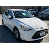 Image 2 : TOYT YARIS 2017 T-REPO-SMOG-2 DAYS
