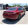 Image 3 : HOND ACCORD 2017 T-REPO 2 DAYS