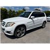 Image 1 : MERZ GLK350 2013 T-REPO-SMOG-2 DAYS