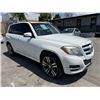 Image 2 : MERZ GLK350 2013 T-REPO-SMOG-2 DAYS