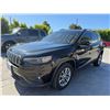 Image 1 : JEEP CHEROKEE 2019 T-REPO-SMOG-2 DAYS