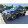 Image 1 : SUBA CROSSTREK 2017 T-SMOG -2 DAYS