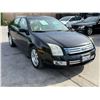 Image 2 : FORD  FUSION 2007 T-DON - SMOG