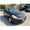 Image 2 : NISS VERSA 2008 T-DON-TMU
