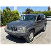 Image 1 : JEEP  GD CHEROKEE 2003 APP  DUP/T-DON