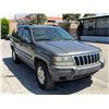 Image 2 : JEEP  GD CHEROKEE 2003 APP  DUP/T-DON