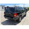 Image 3 : JEEP  GD CHEROKEE 2001 SALV-T-DON TMU
