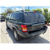 Image 4 : JEEP  GD CHEROKEE 2001 SALV-T-DON TMU