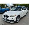 Image 1 : BMW  X1 2015 APP-DUP/T-SALVA
