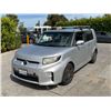Image 1 : TOYT SCION XB 2012 APP DUP/T -