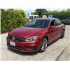 Image 1 : VOLK PASSAT 2016 T-REPO-SMOG-2 DAYS